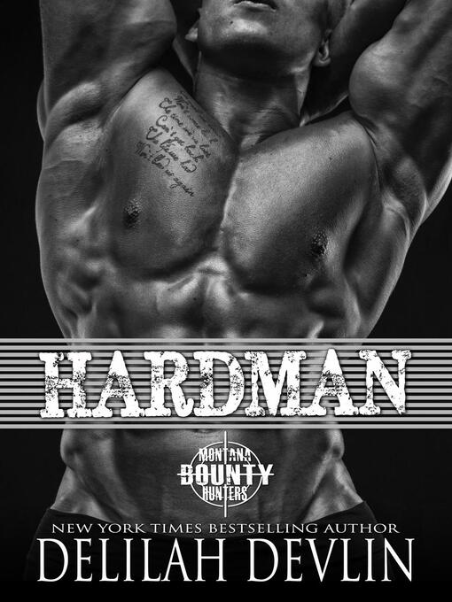 Title details for Hardman by Delilah Devlin - Available